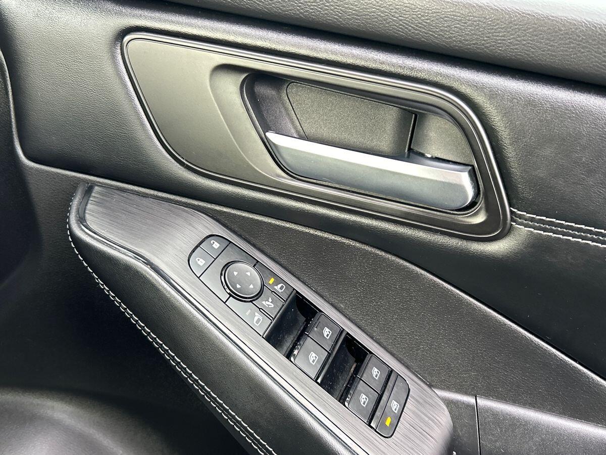 Used Nissan Qashqai 2022 for sale - 77271720: Photo 22