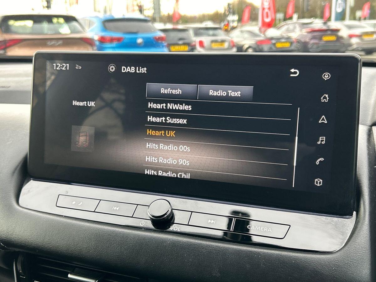 Used Nissan Qashqai 2022 for sale - 77271720: Photo 27