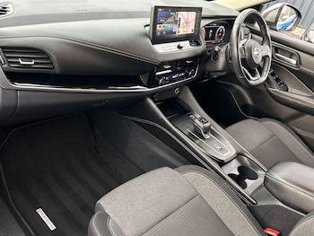 Used Nissan Qashqai 2022 for sale - 77271720: Photo