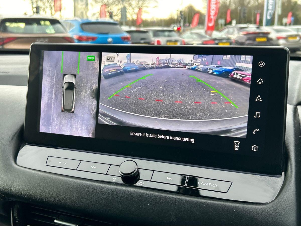 Used Nissan Qashqai 2022 for sale - 77271720: Photo 31