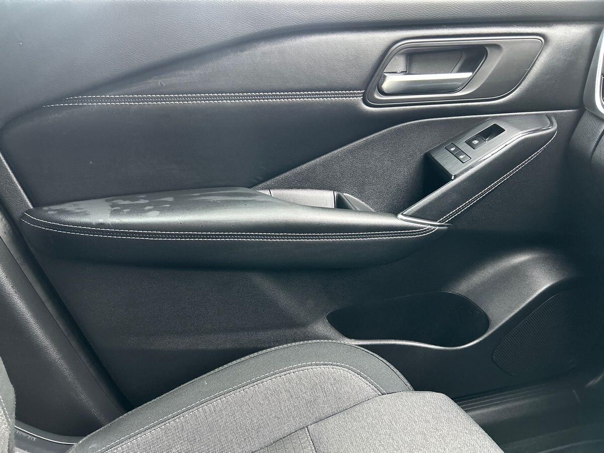 Used Nissan Qashqai 2022 for sale - 77271720: Photo 33