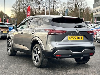 Used Nissan Qashqai 2022 for sale - 77271720: Photo