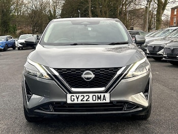 Used Nissan Qashqai 2022 for sale - 77271720: Photo