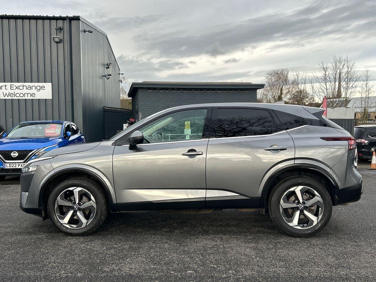 Used Nissan Qashqai 2022 for sale - 77271720: Photo 6