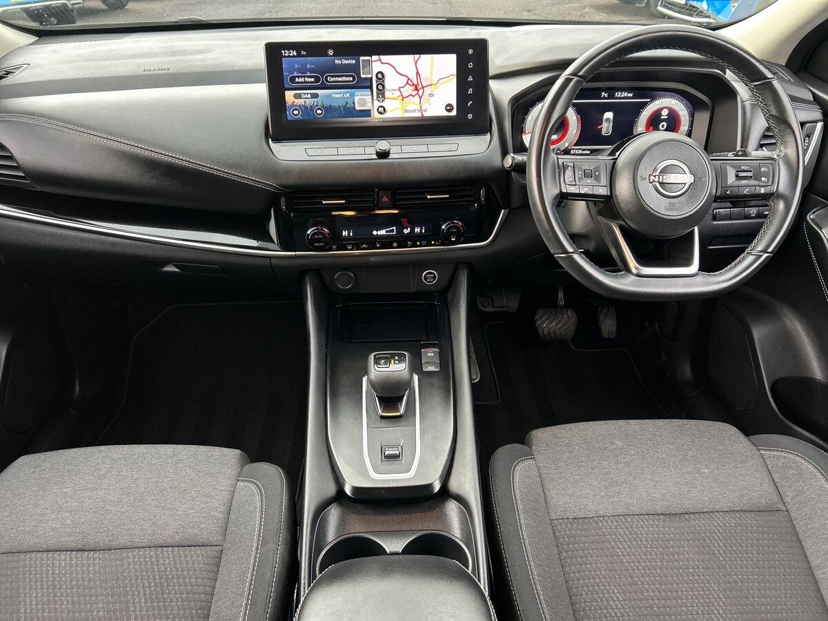 Used Nissan Qashqai 2022 for sale - 77271720: Photo 7