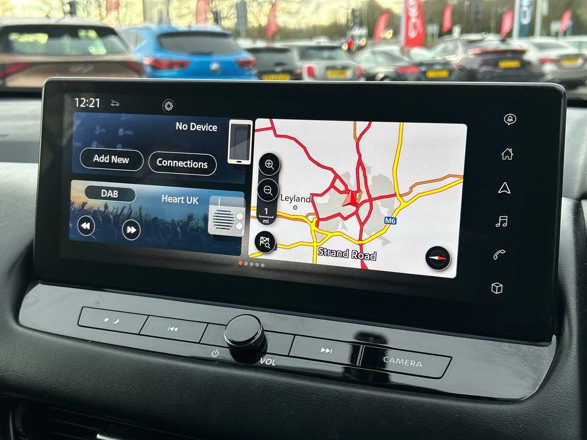 Used Nissan Qashqai 2022 for sale - 77271720: Photo 9