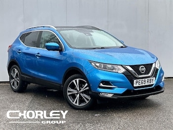 Used Nissan Qashqai 2019 for sale - 78257704: Photo