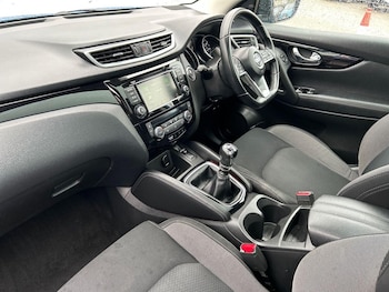Used Nissan Qashqai 2019 for sale - 78257704: Photo