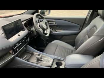 2024 - 1.3 DIG-T MHEV Tekna SUV 5dr Petrol Hybrid XTRON Euro 6 (s/s) (158 ps)