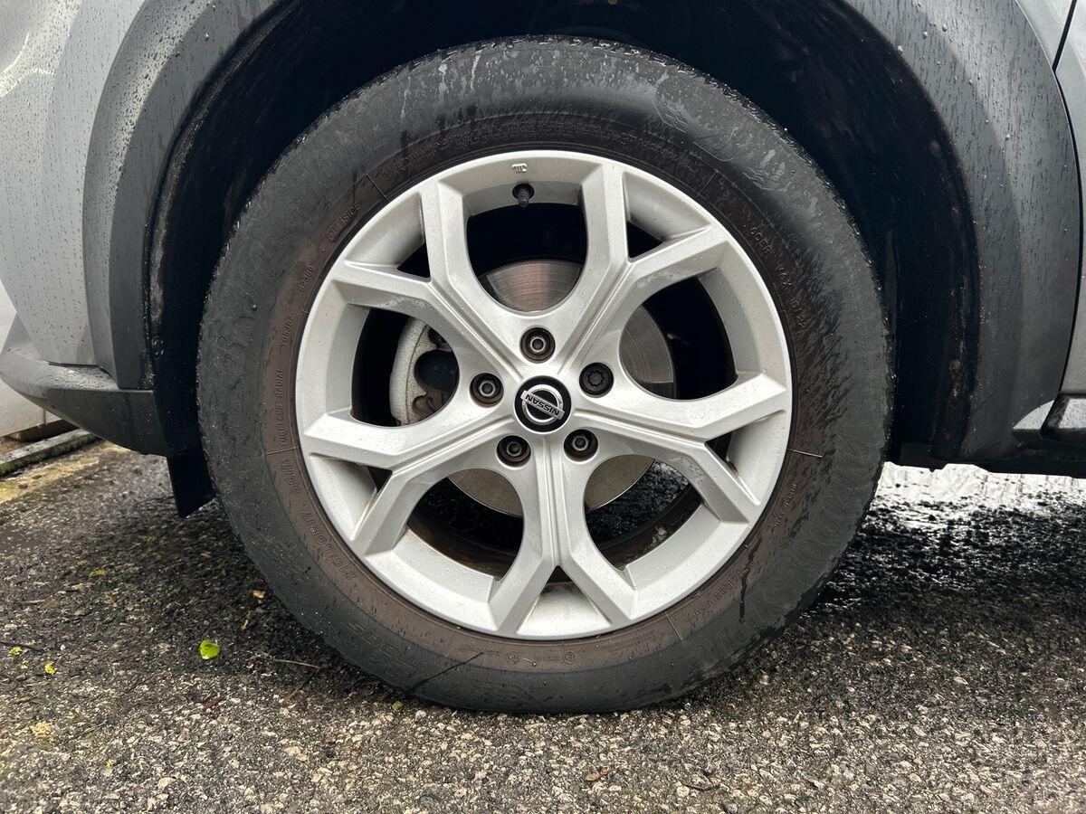 Used Nissan Juke 2022 for sale - 77914270: Photo 11