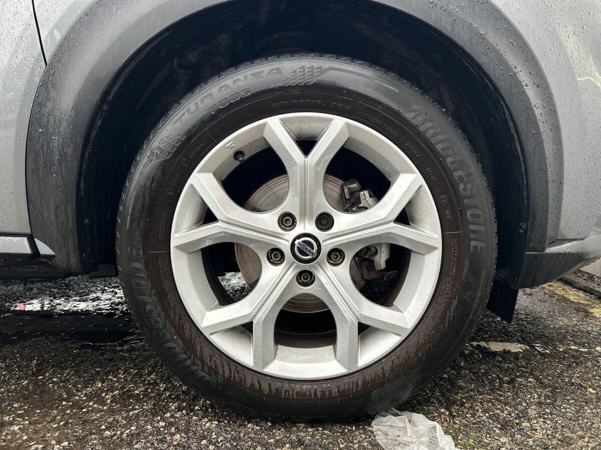 Used Nissan Juke 2022 for sale - 77914270: Photo 13