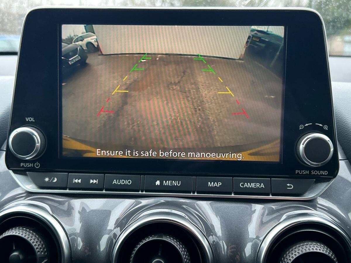 Used Nissan Juke 2022 for sale - 77914270: Photo 17