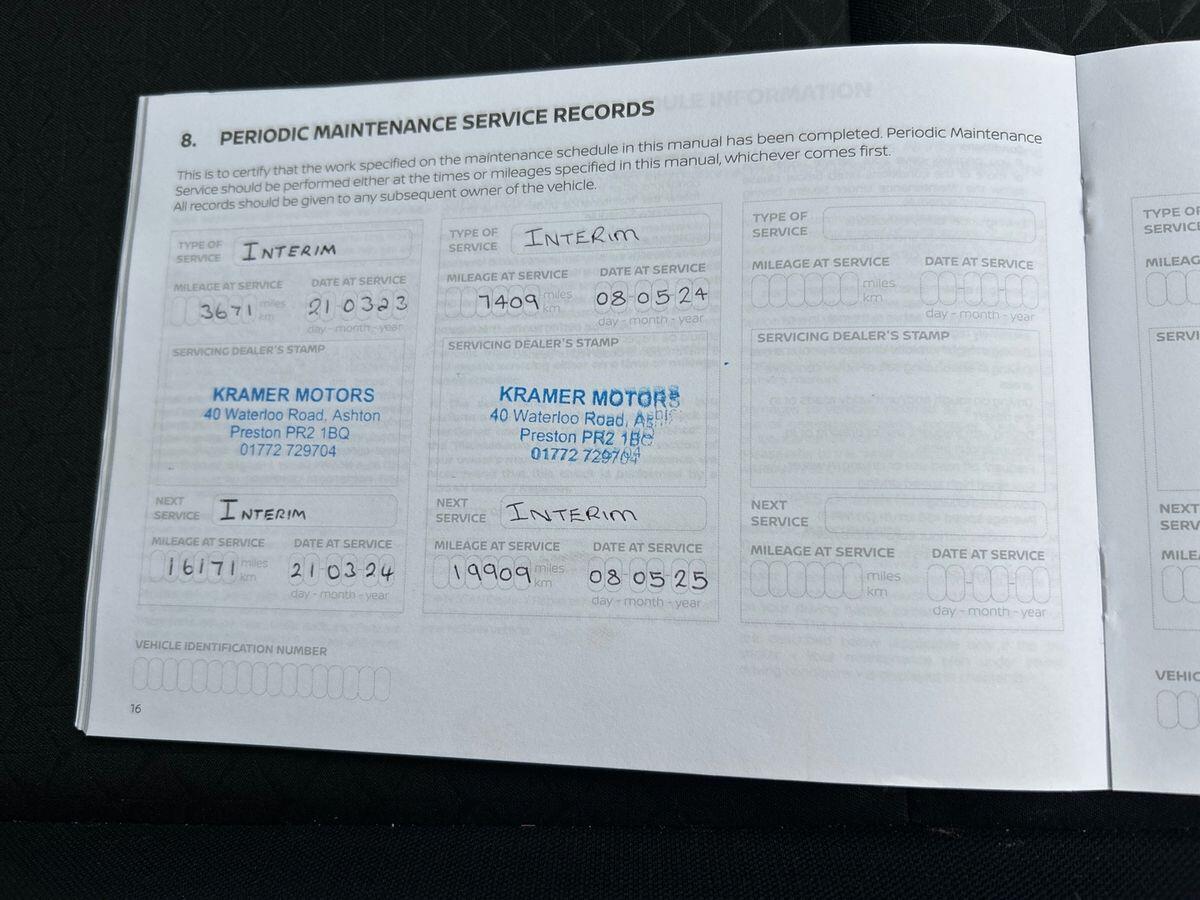 Used Nissan Juke 2022 for sale - 77914270: Photo 18