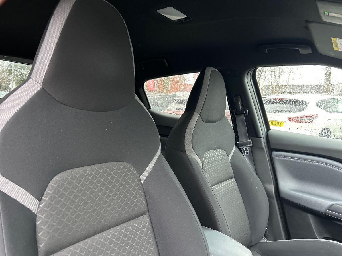 Used Nissan Juke 2022 for sale - 77914270: Photo 19