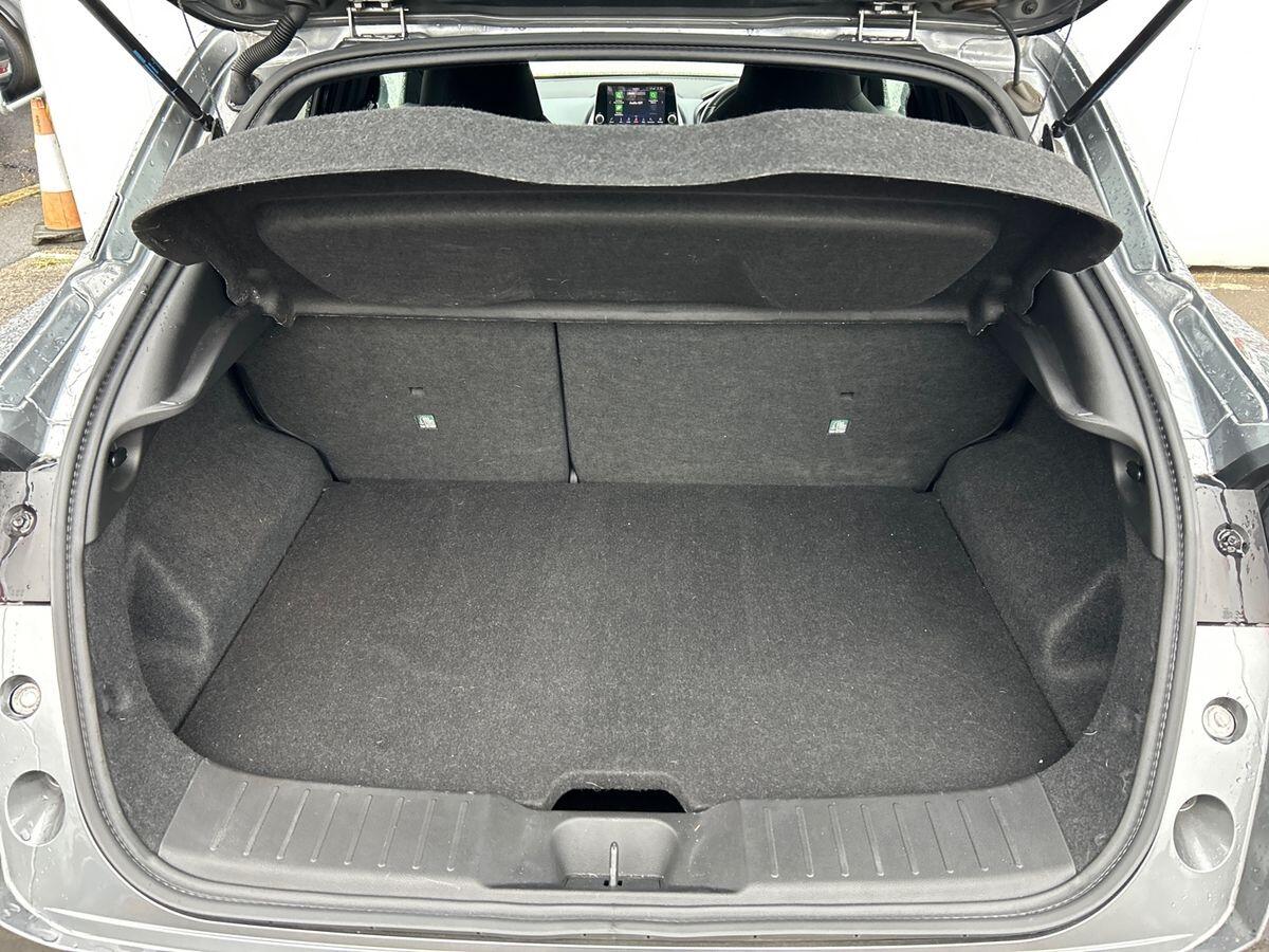 Used Nissan Juke 2022 for sale - 77914270: Photo 22