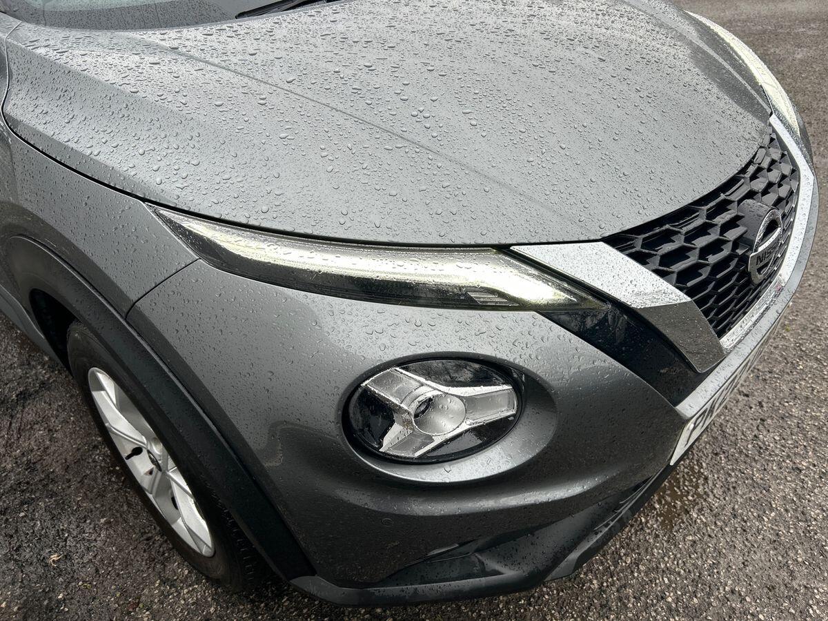 Used Nissan Juke 2022 for sale - 77914270: Photo 23