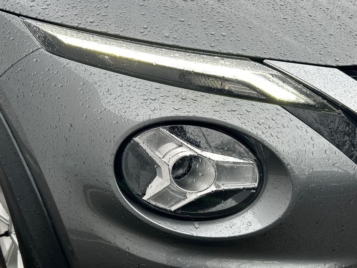 Used Nissan Juke 2022 for sale - 77914270: Photo 26