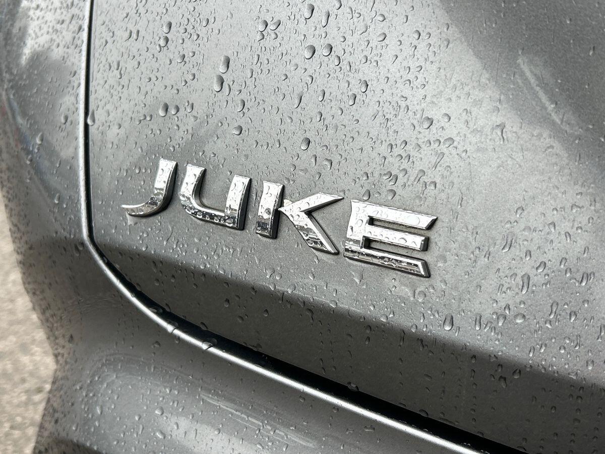 Used Nissan Juke 2022 for sale - 77914270: Photo 29