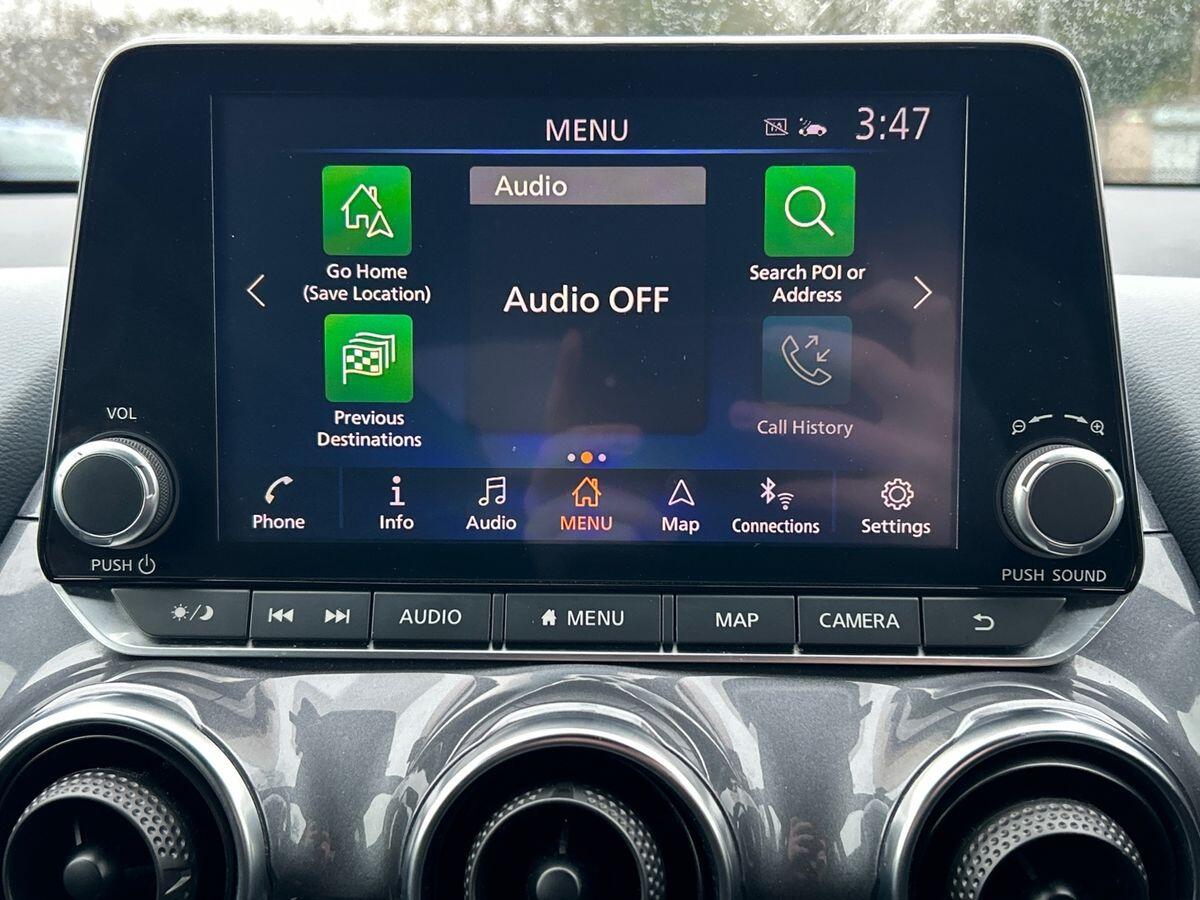 Used Nissan Juke 2022 for sale - 77914270: Photo 34