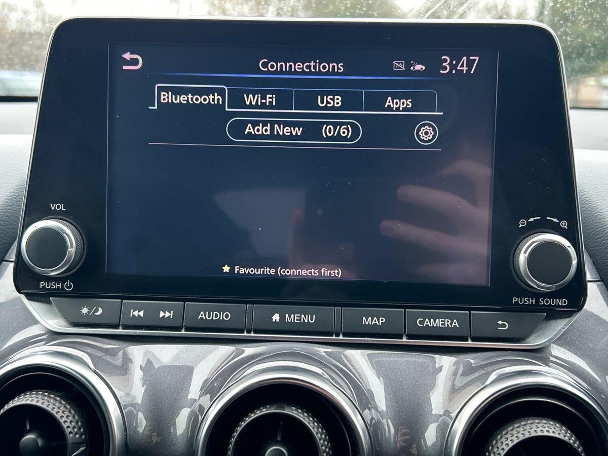 Used Nissan Juke 2022 for sale - 77914270: Photo 35