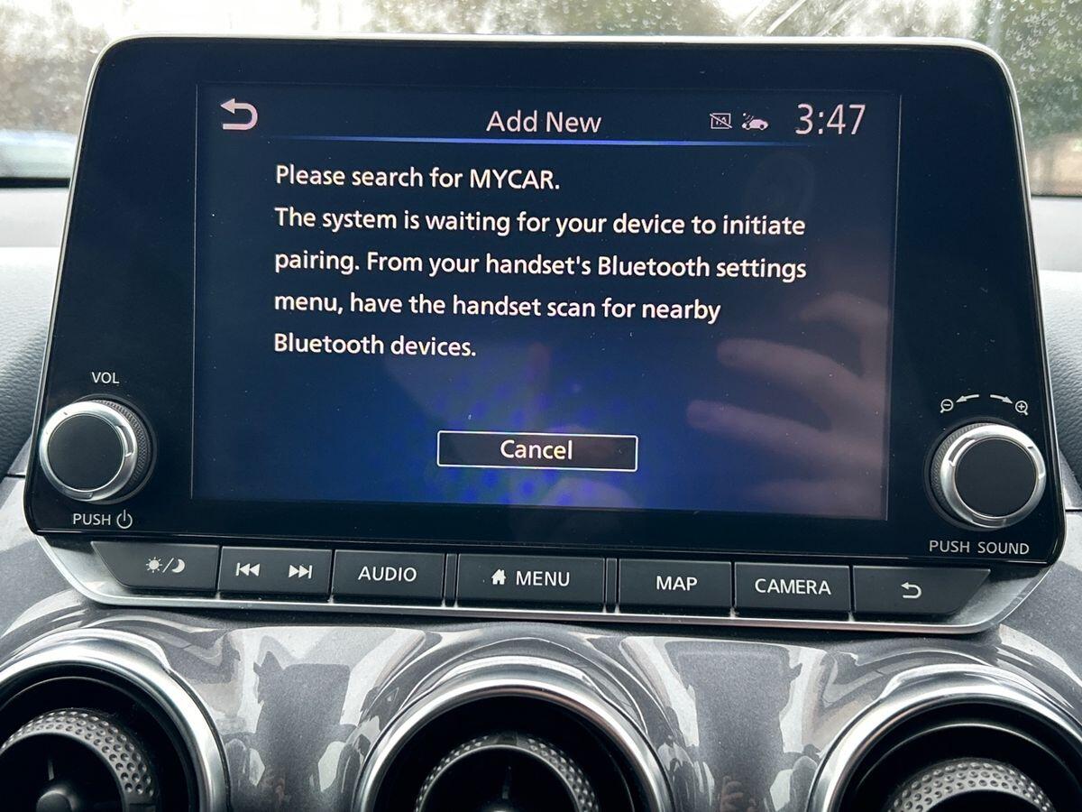 Used Nissan Juke 2022 for sale - 77914270: Photo 36