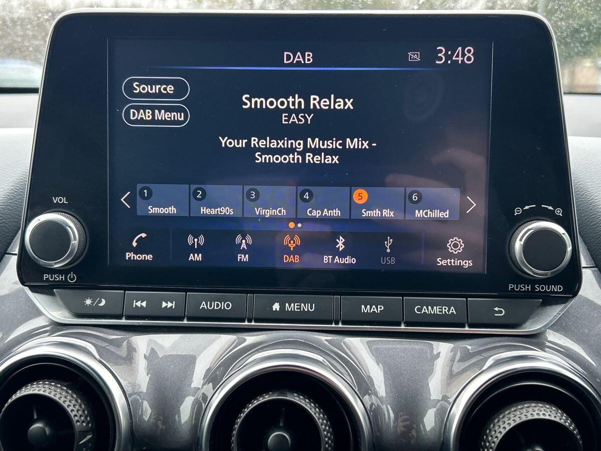 Used Nissan Juke 2022 for sale - 77914270: Photo 38