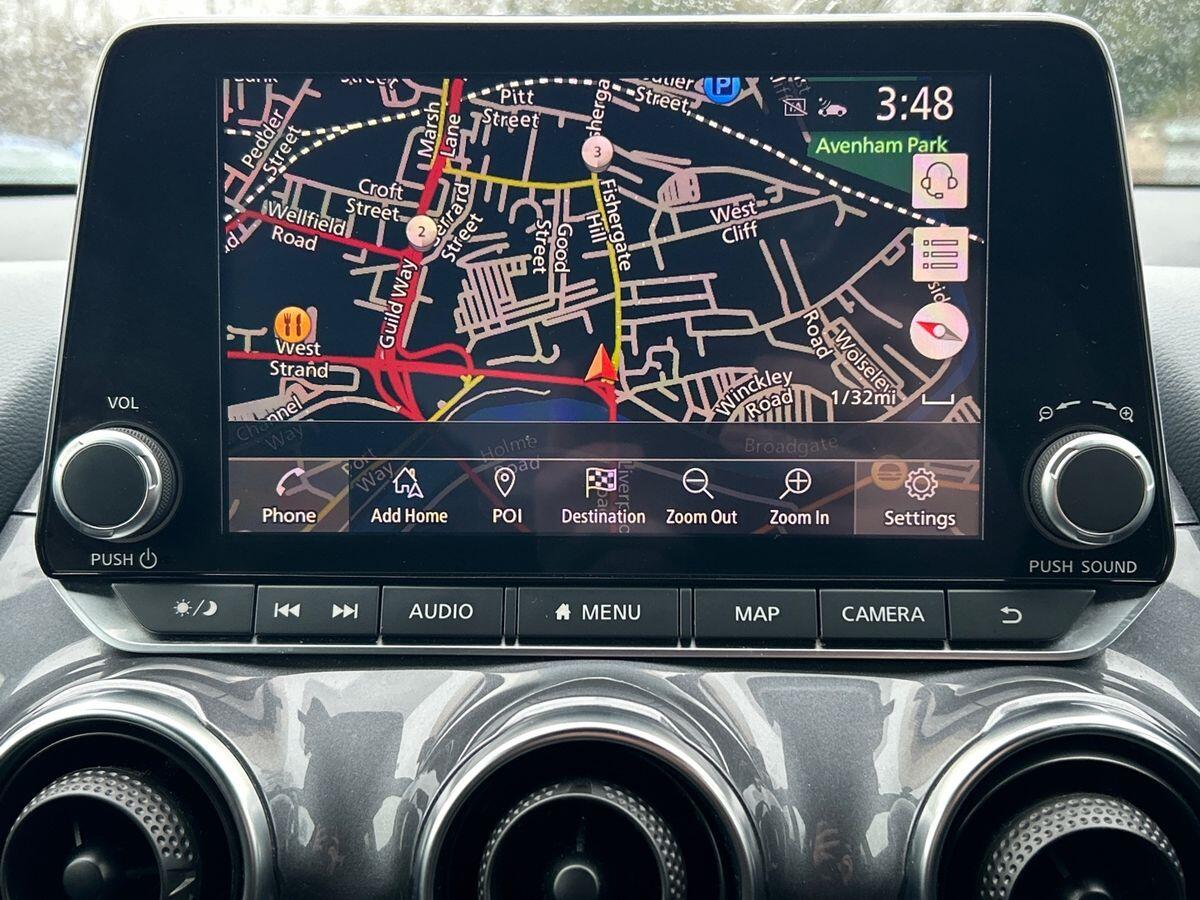 Used Nissan Juke 2022 for sale - 77914270: Photo 39