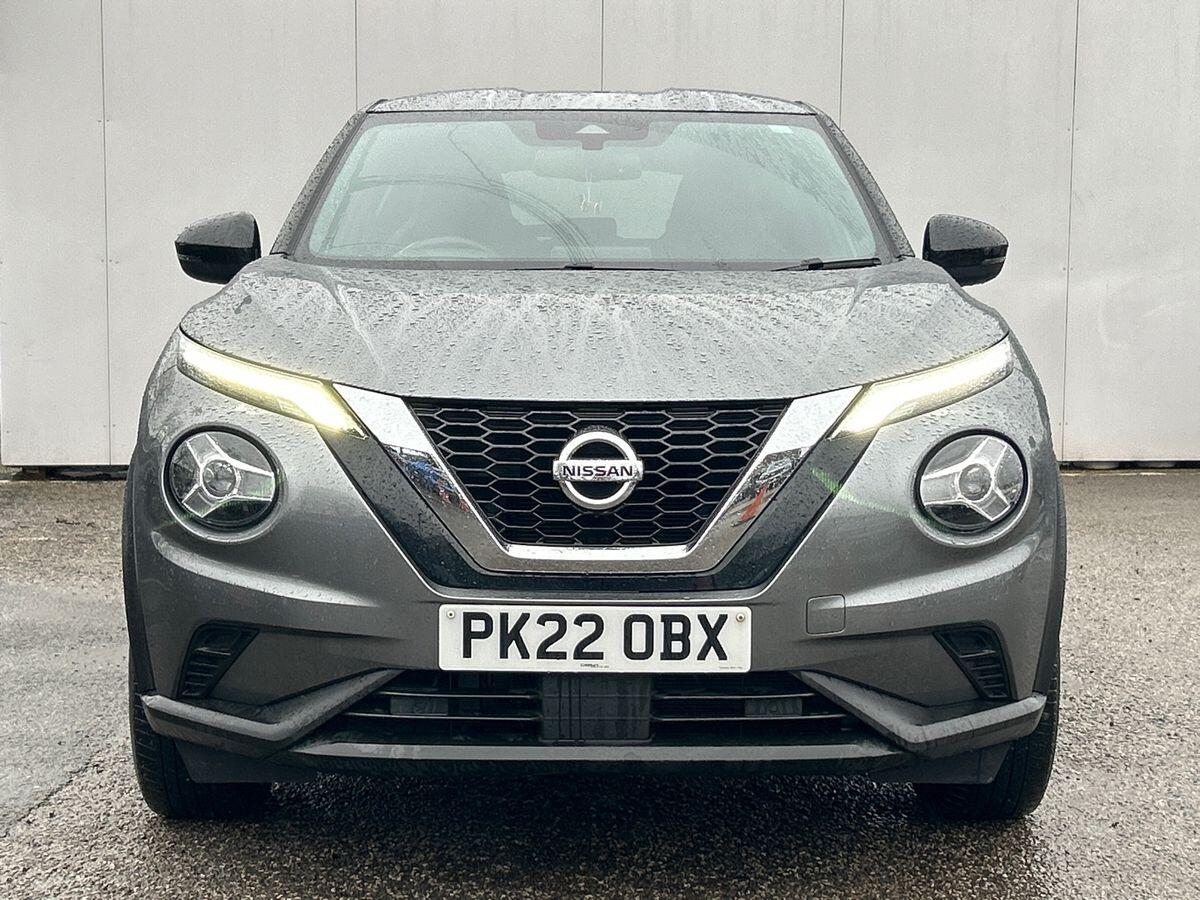 Used Nissan Juke 2022 for sale - 77914270: Photo 4