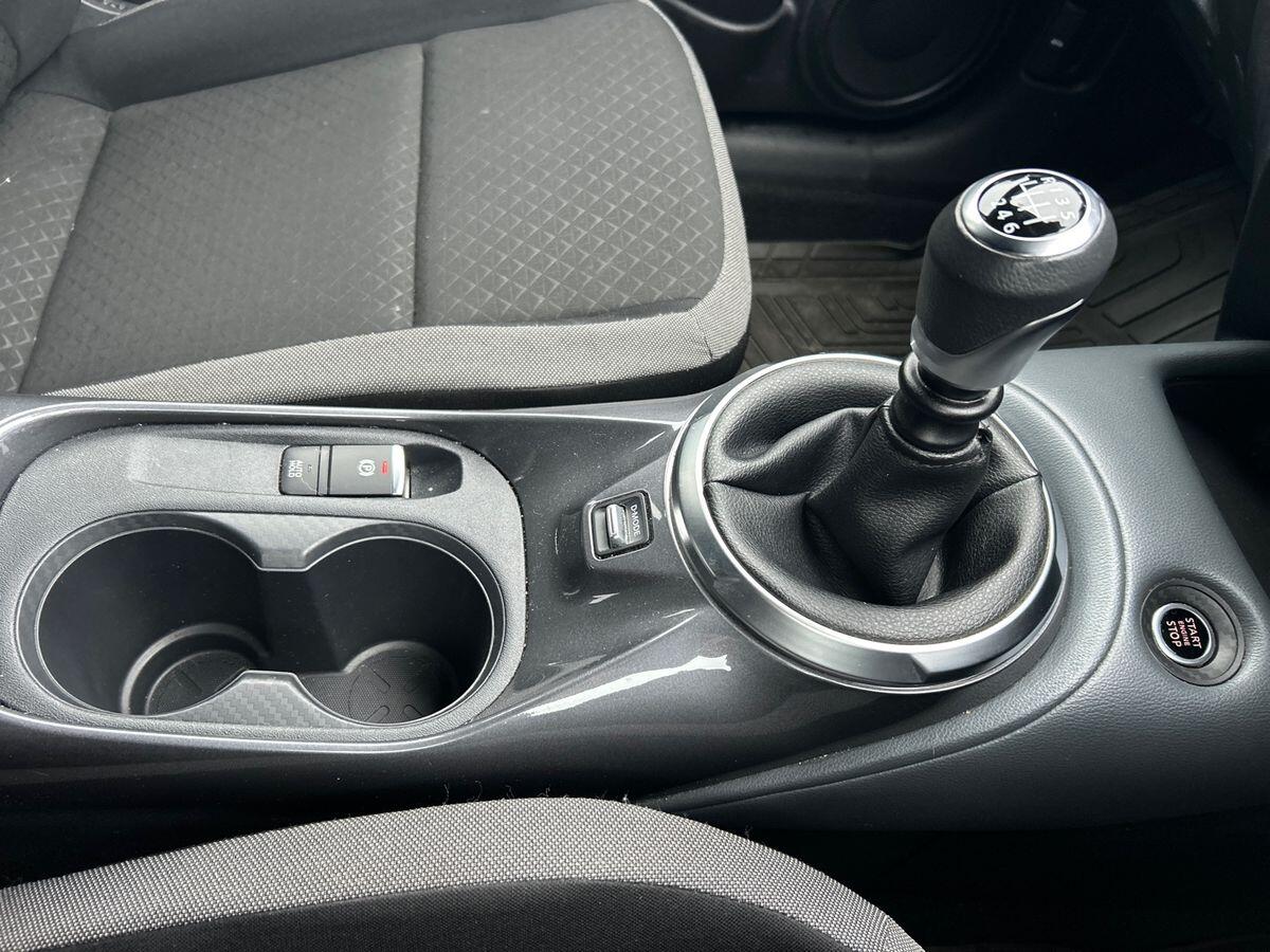 Used Nissan Juke 2022 for sale - 77914270: Photo 41