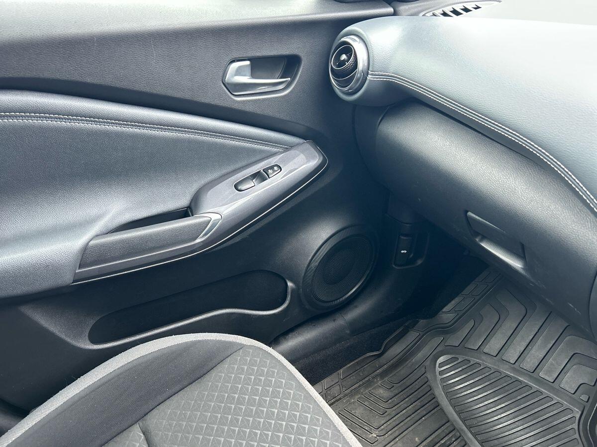 Used Nissan Juke 2022 for sale - 77914270: Photo 43