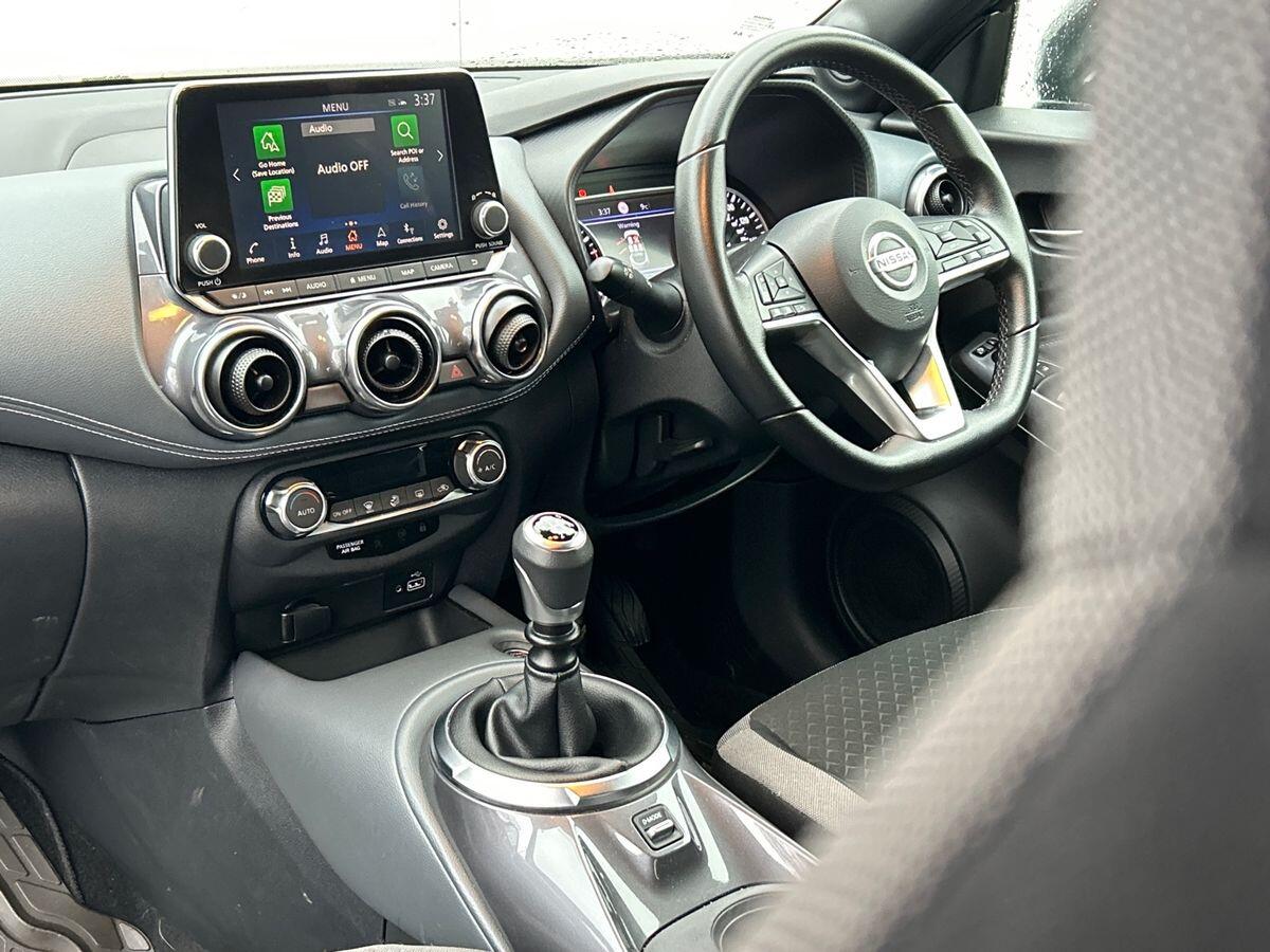 Used Nissan Juke 2022 for sale - 77914270: Photo 47