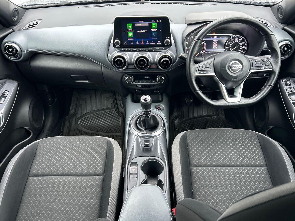 Used Nissan Juke 2022 for sale - 77914270: Photo 7