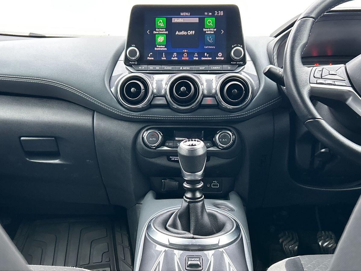 Used Nissan Juke 2022 for sale - 77914270: Photo 9