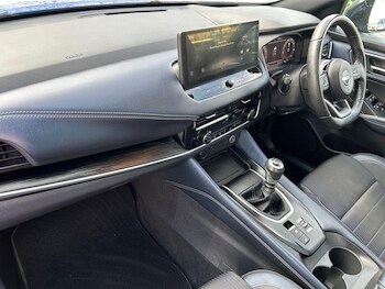 Used Nissan Qashqai 2022 for sale - 78851885: Photo