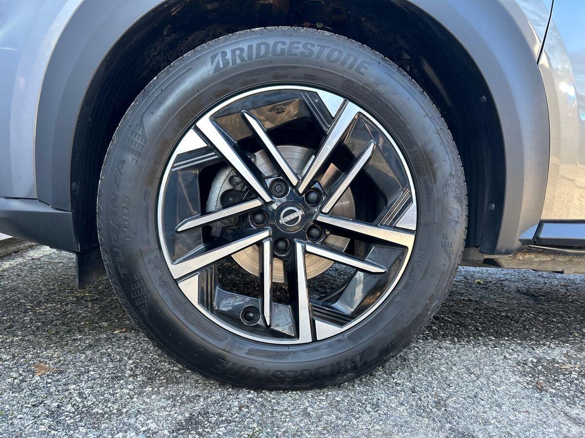 Used Nissan Juke 2025 for sale - 77758470: Photo 10