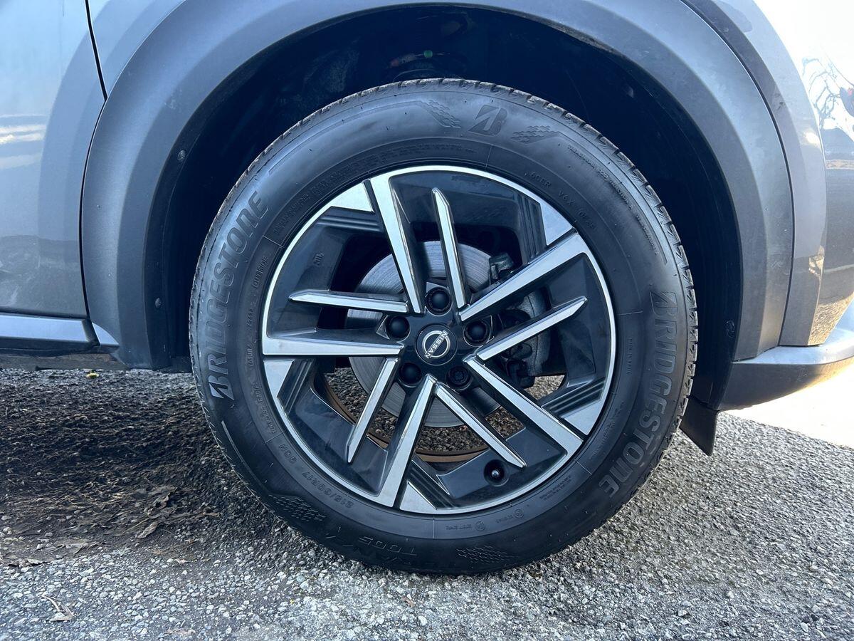 Used Nissan Juke 2025 for sale - 77758470: Photo 12