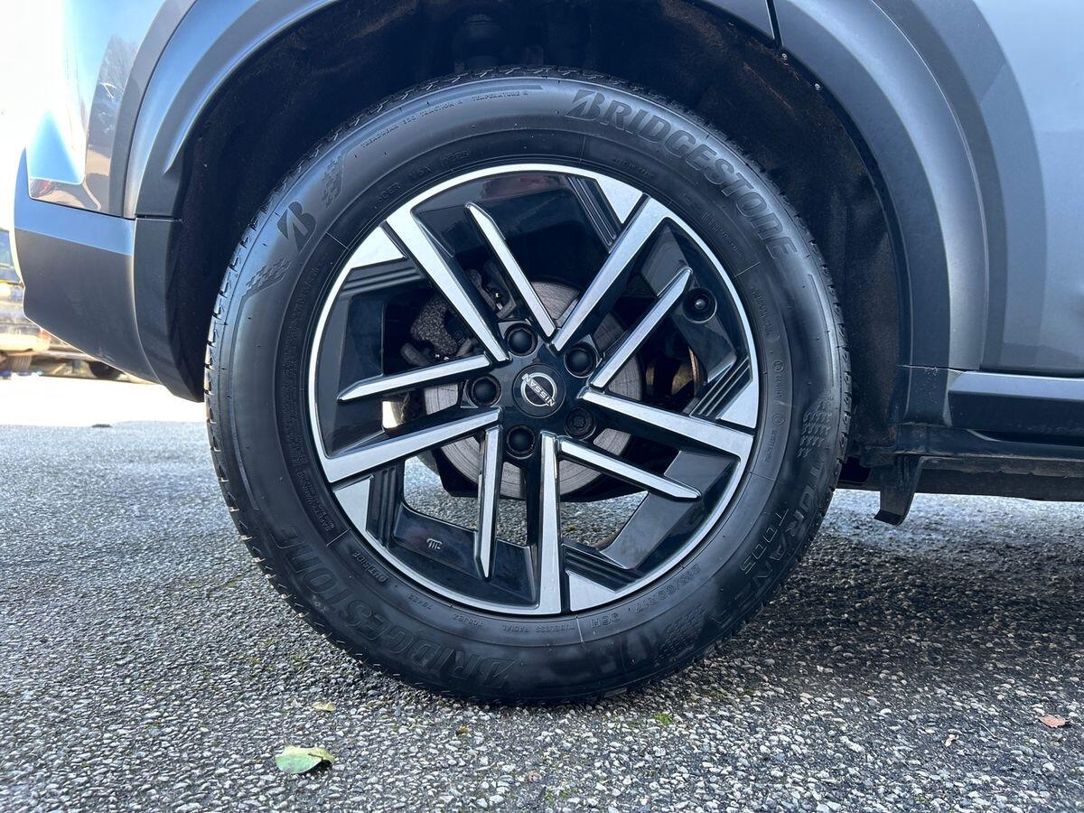 Used Nissan Juke 2025 for sale - 77758470: Photo 13