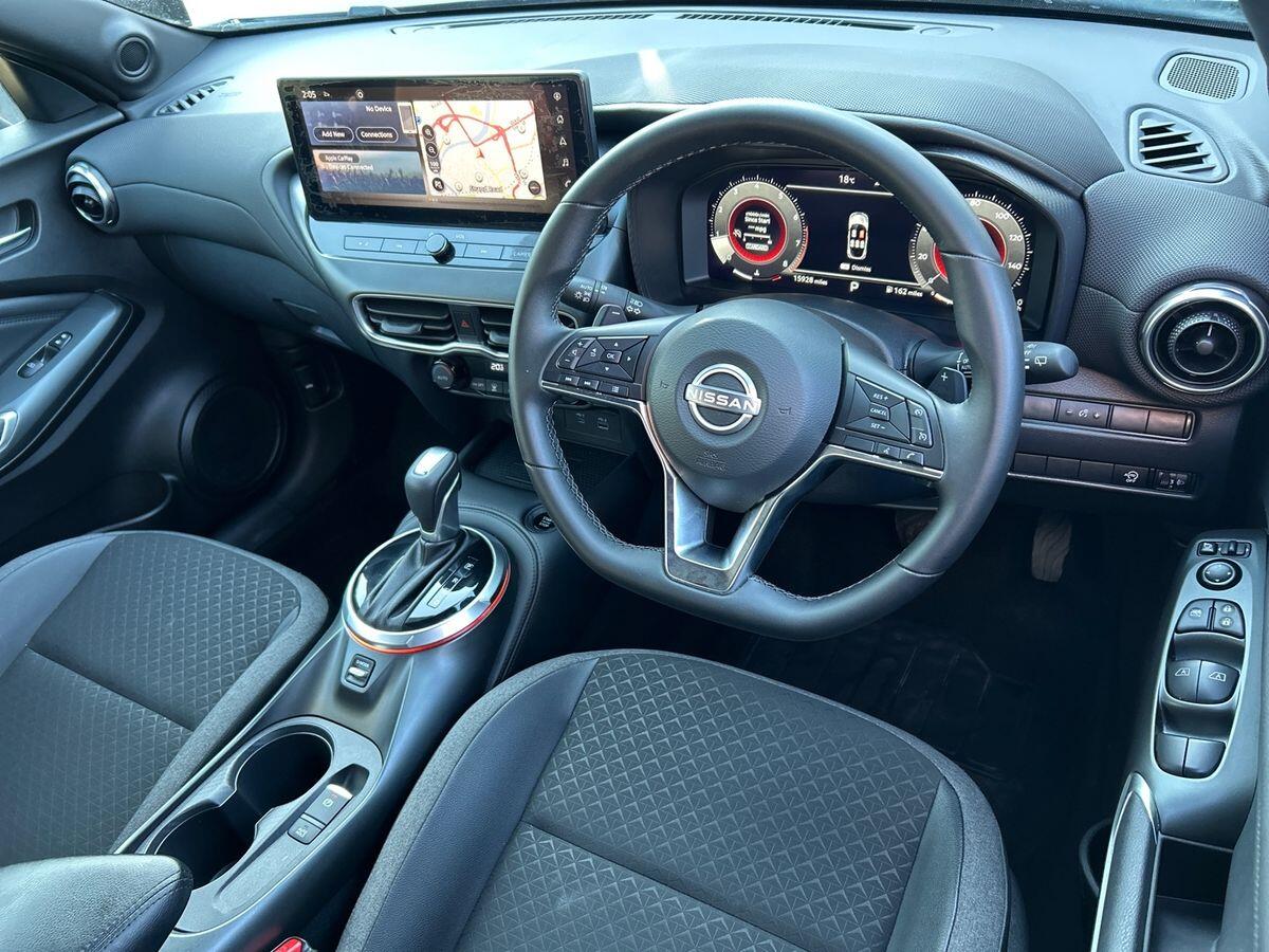 Used Nissan Juke 2025 for sale - 77758470: Photo 14