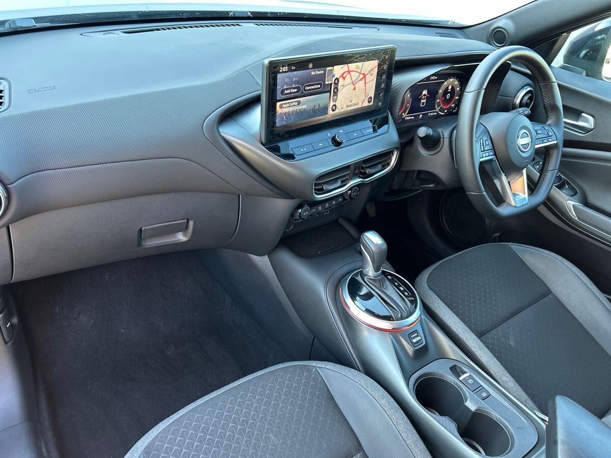 Used Nissan Juke 2025 for sale - 77758470: Photo 2