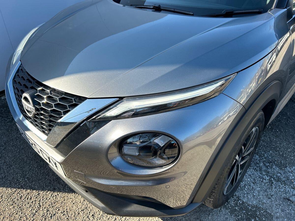 Used Nissan Juke 2025 for sale - 77758470: Photo 22