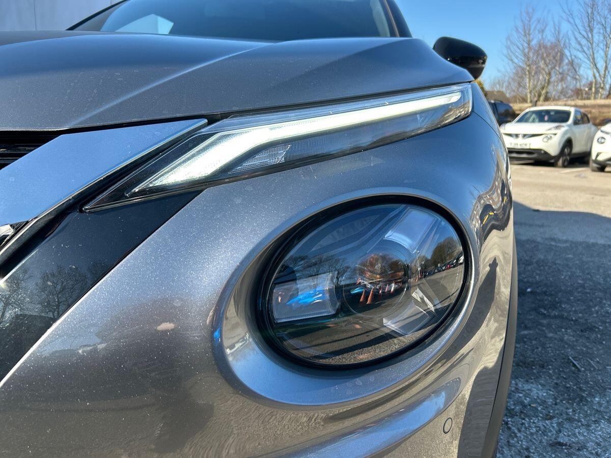 Used Nissan Juke 2025 for sale - 77758470: Photo 25