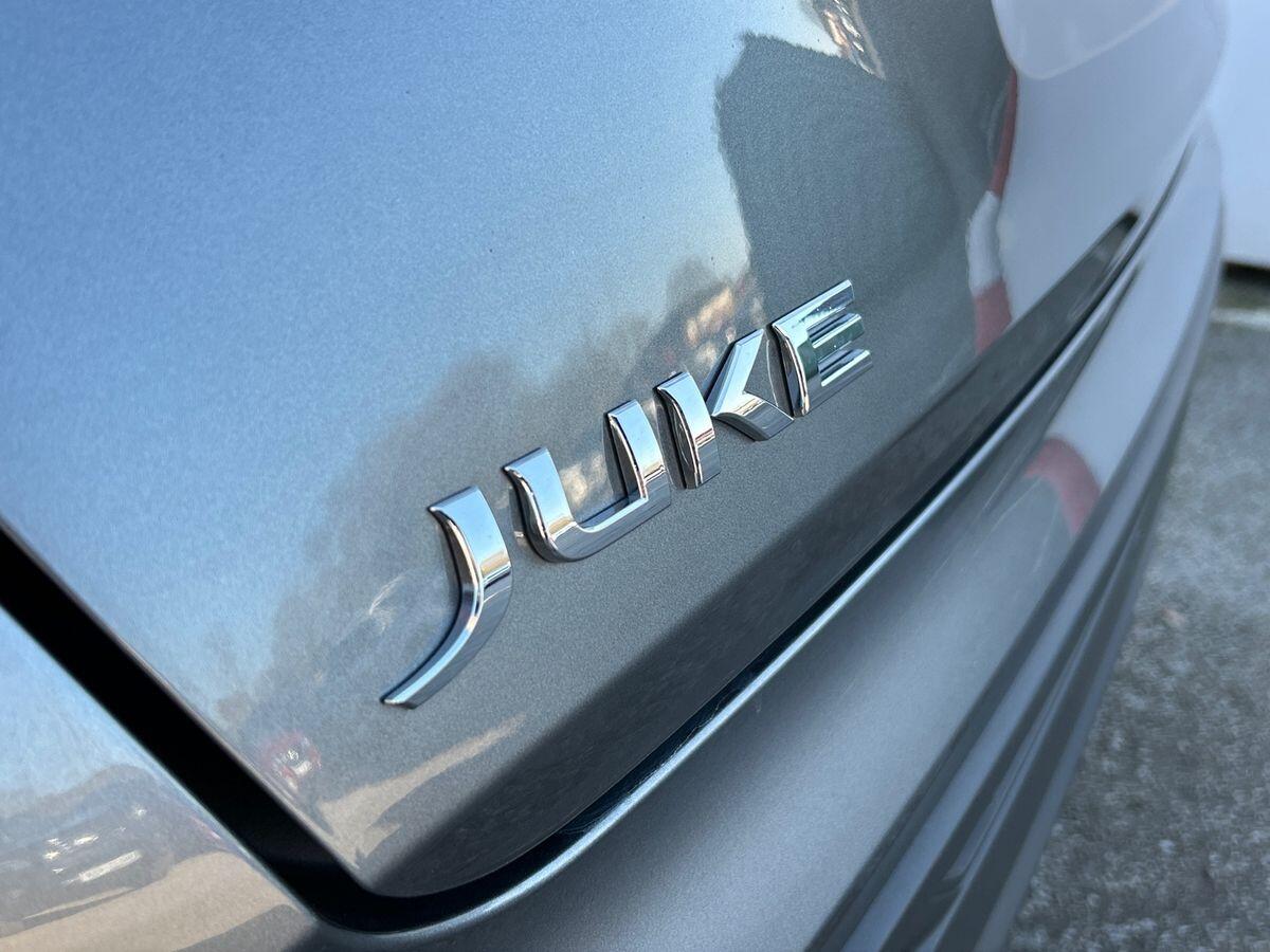 Used Nissan Juke 2025 for sale - 77758470: Photo 28