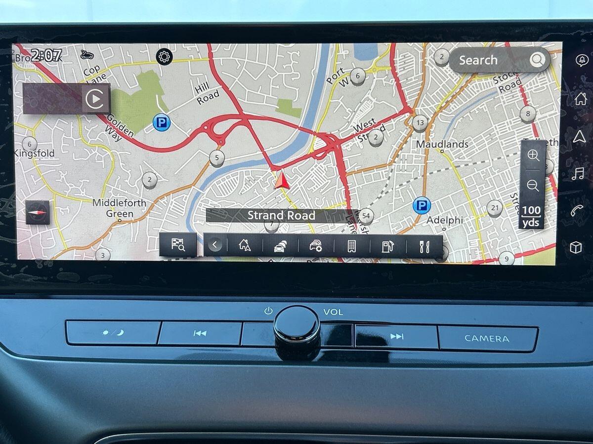 Used Nissan Juke 2025 for sale - 77758470: Photo 34