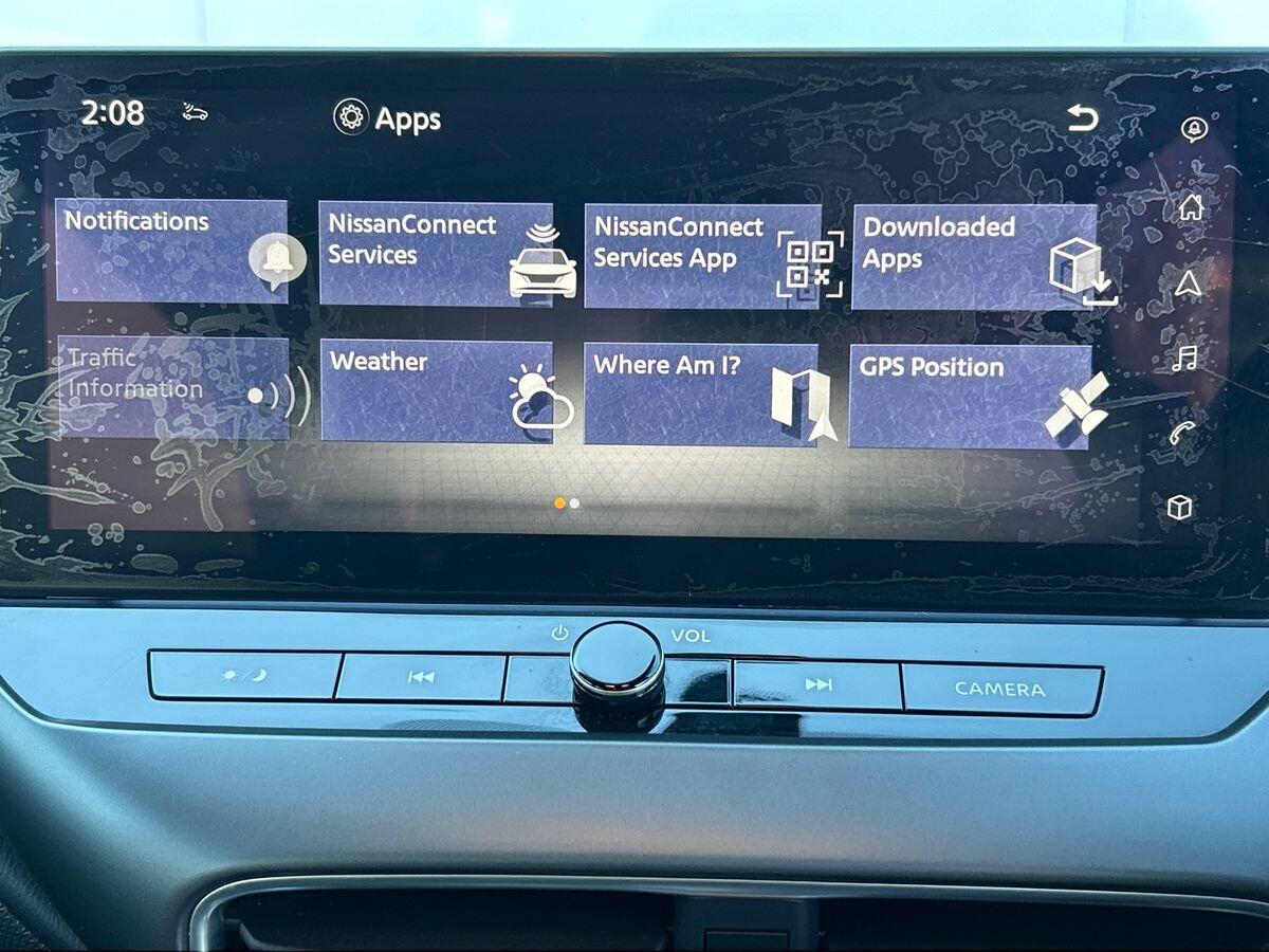 Used Nissan Juke 2025 for sale - 77758470: Photo 37