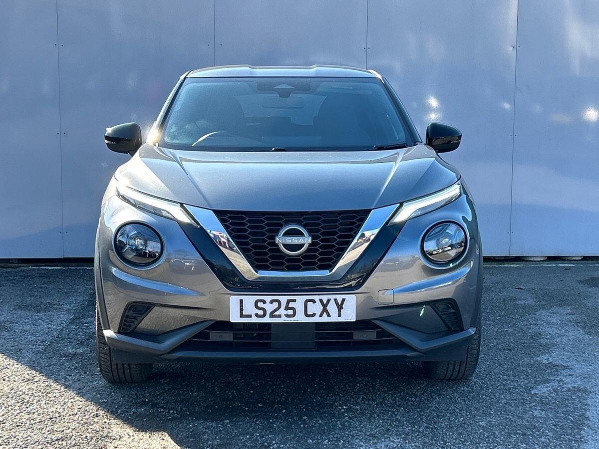 Used Nissan Juke 2025 for sale - 77758470: Photo 4