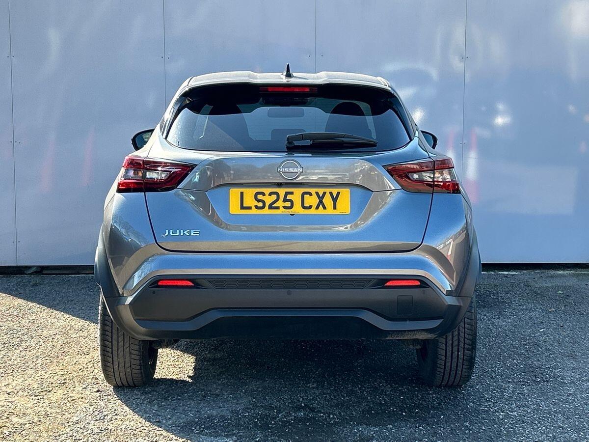 Used Nissan Juke 2025 for sale - 77758470: Photo 5