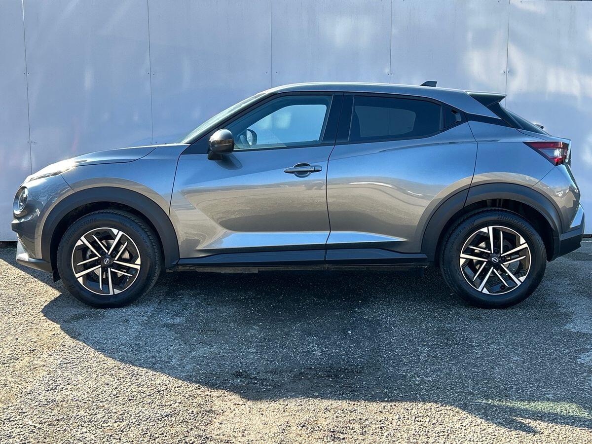 Used Nissan Juke 2025 for sale - 77758470: Photo 6