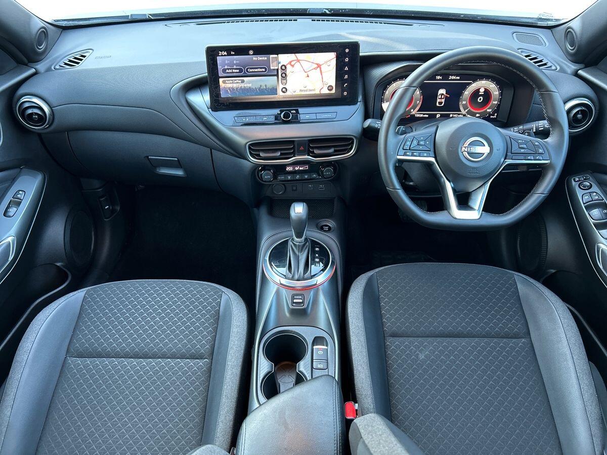 Used Nissan Juke 2025 for sale - 77758470: Photo 7