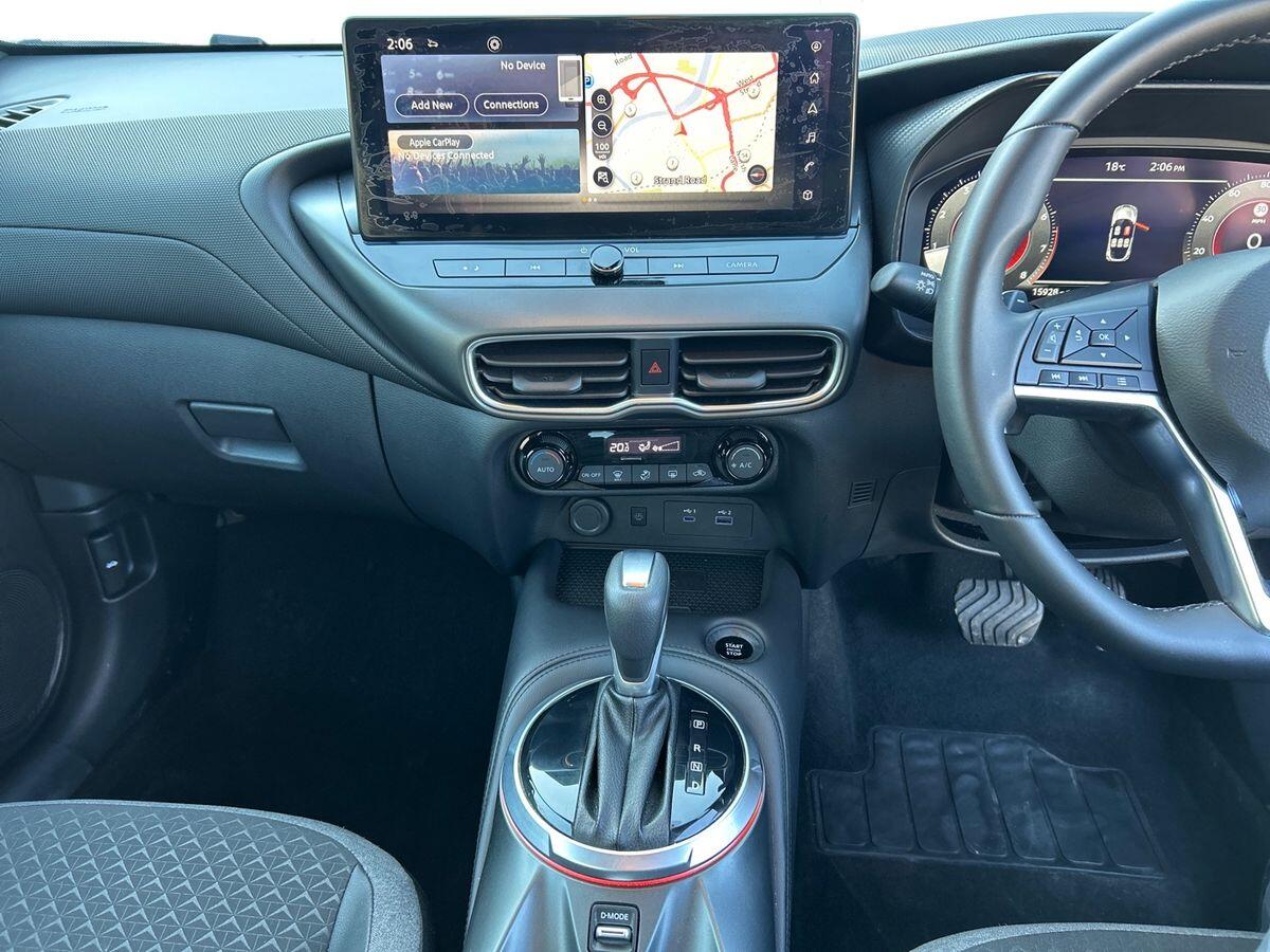 Used Nissan Juke 2025 for sale - 77758470: Photo 9