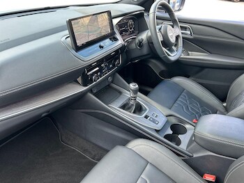 Used Nissan Qashqai 2025 for sale - 78852298: Photo
